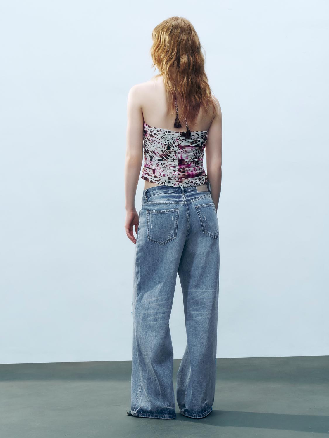 Denim Jeans