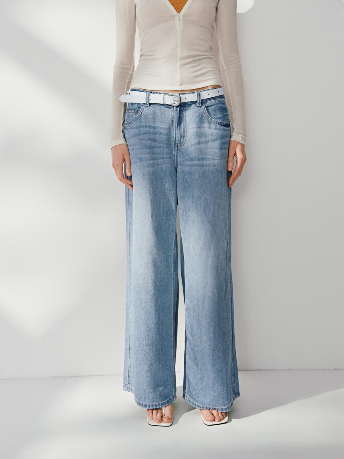 Denim Jeans