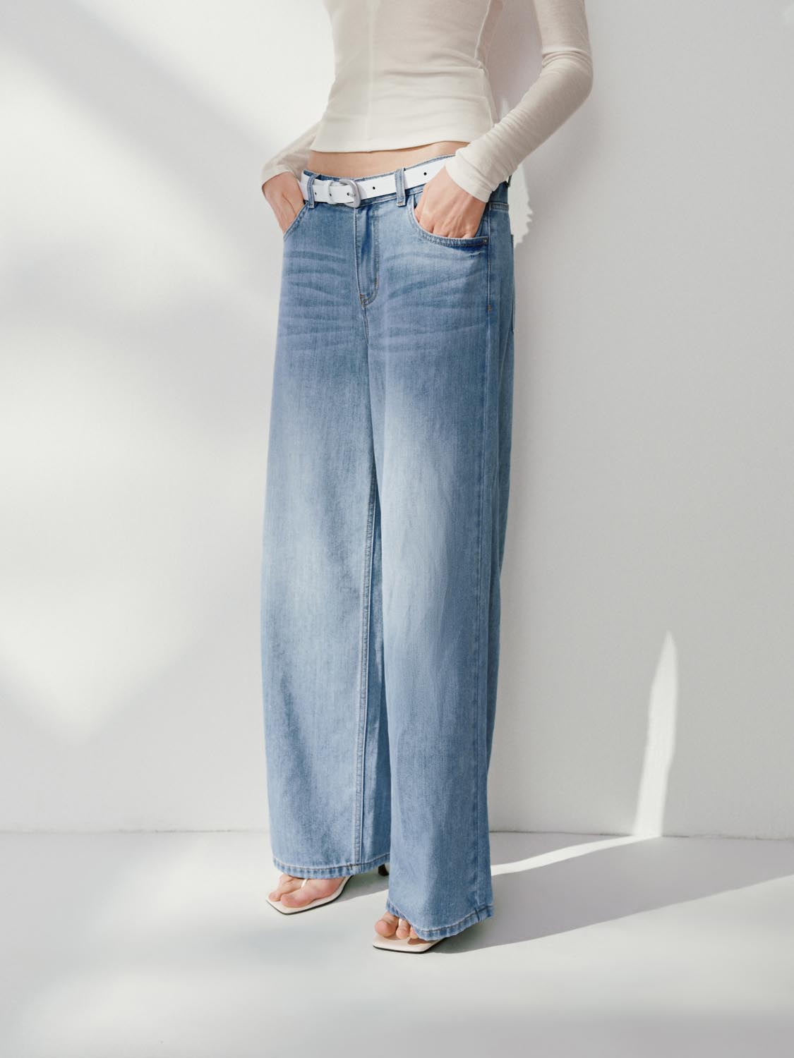 Denim Jeans