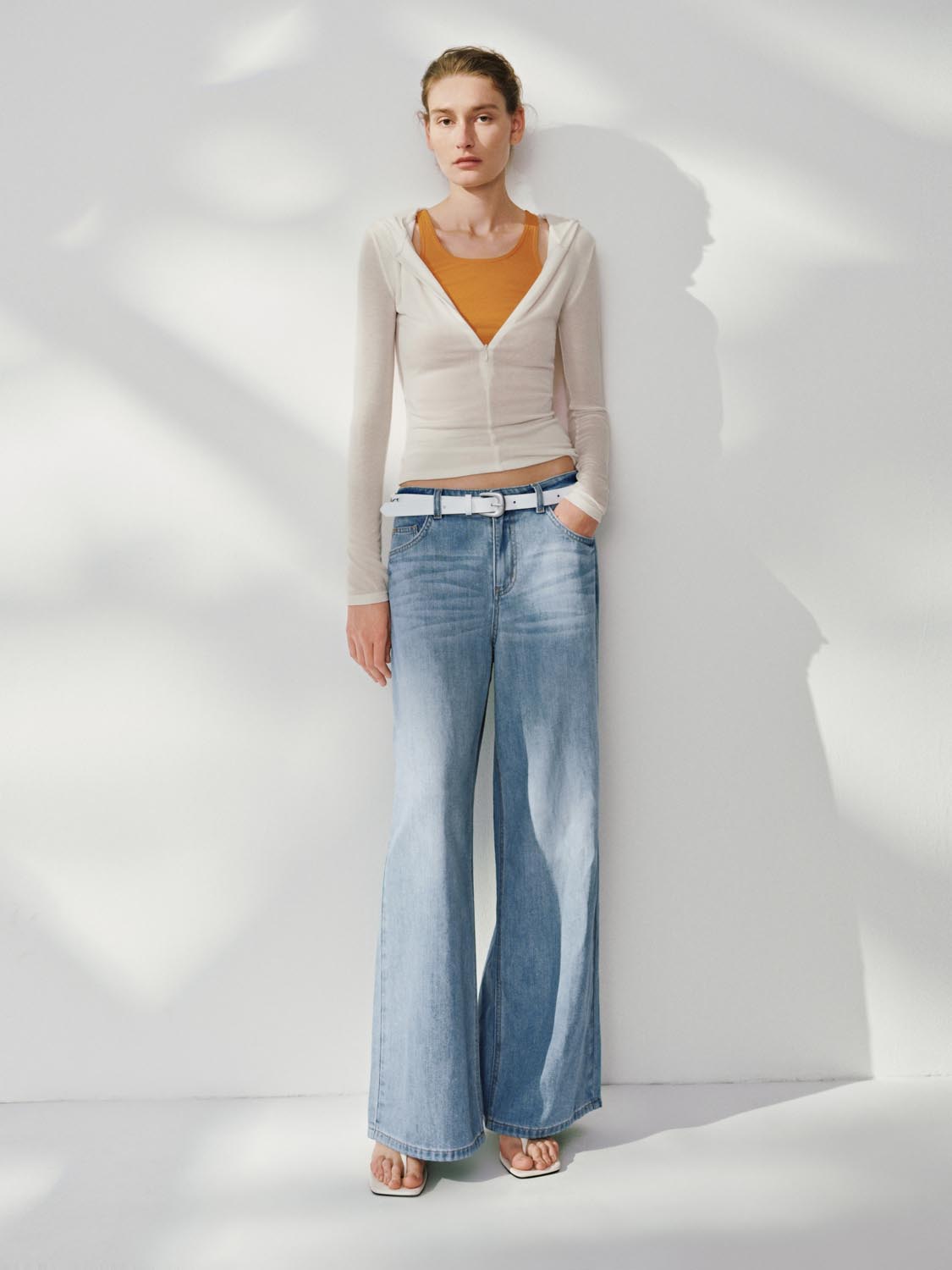 Denim Jeans