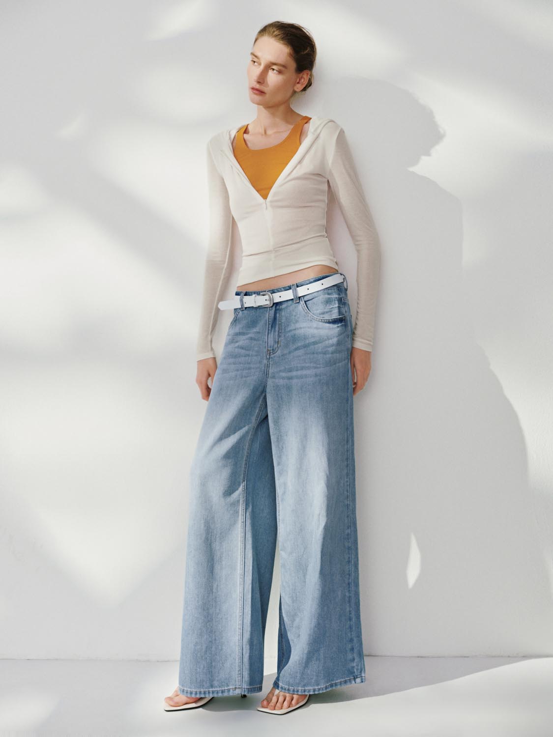 Denim Jeans