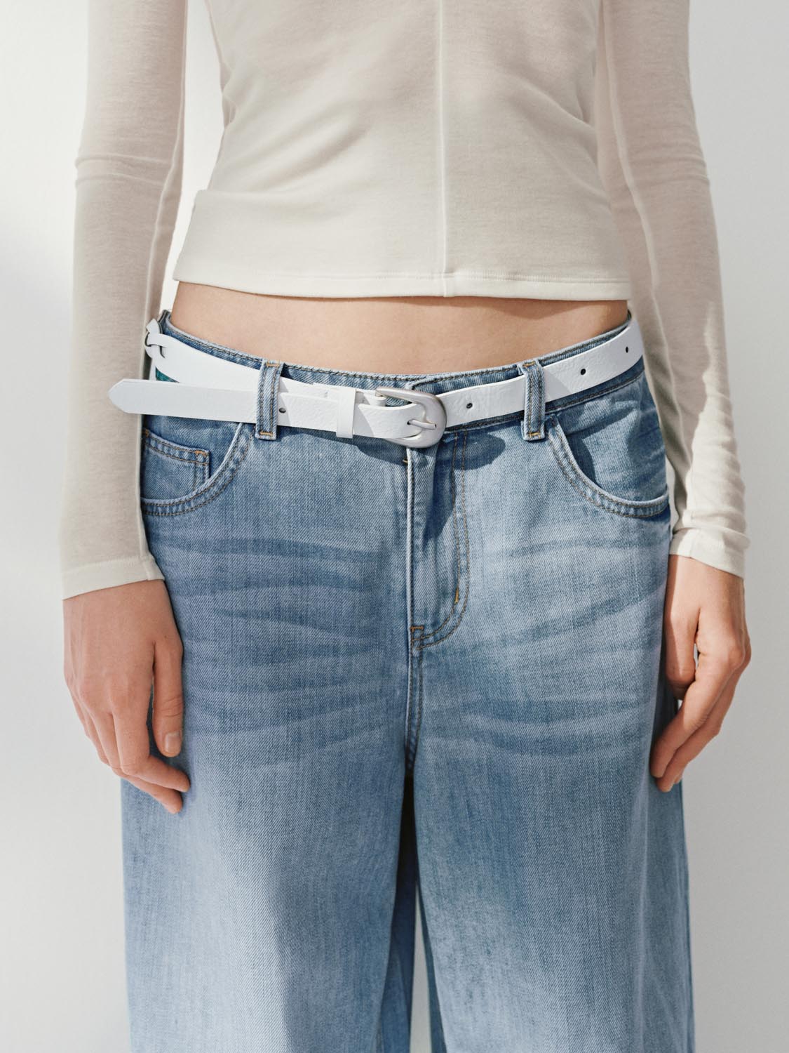 Denim Jeans