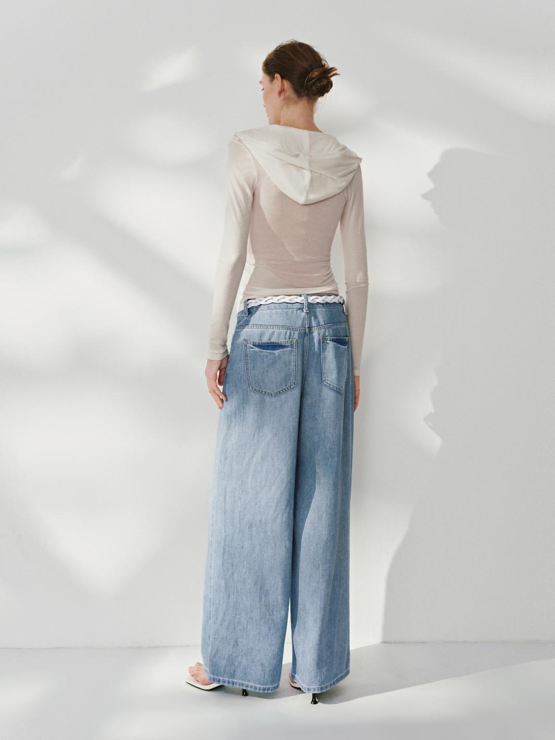 Denim Jeans