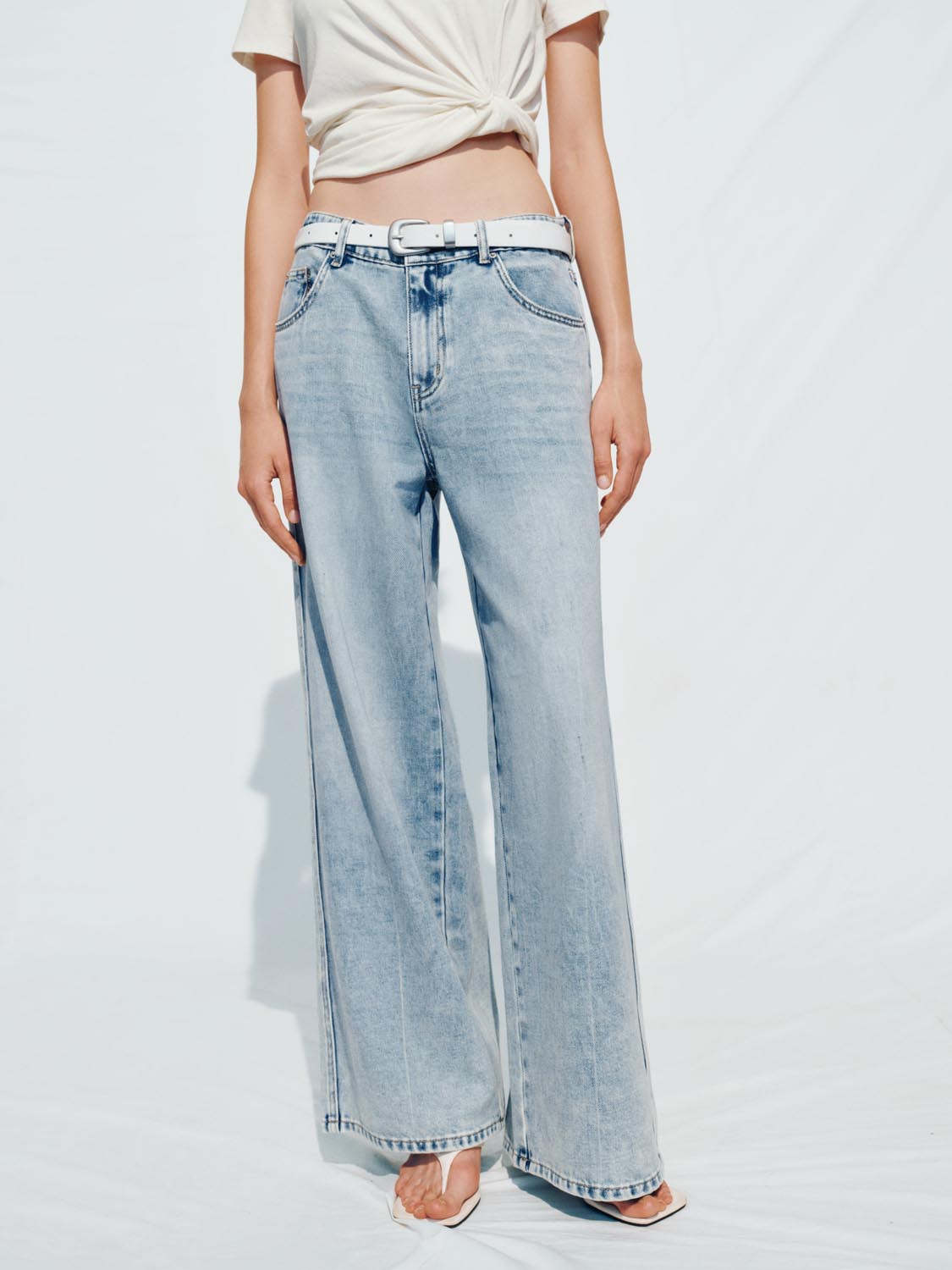 Denim Jeans