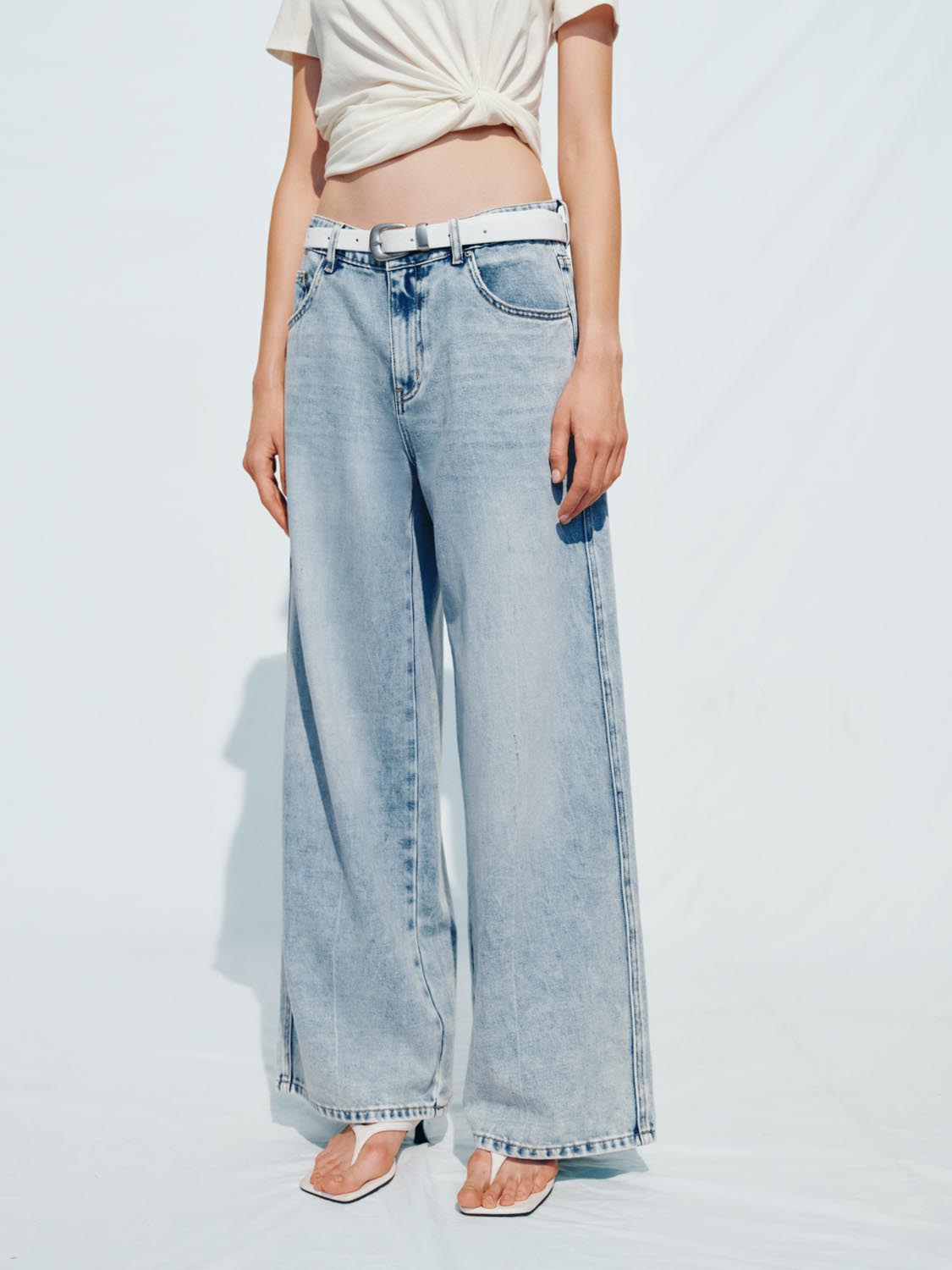 Denim Jeans