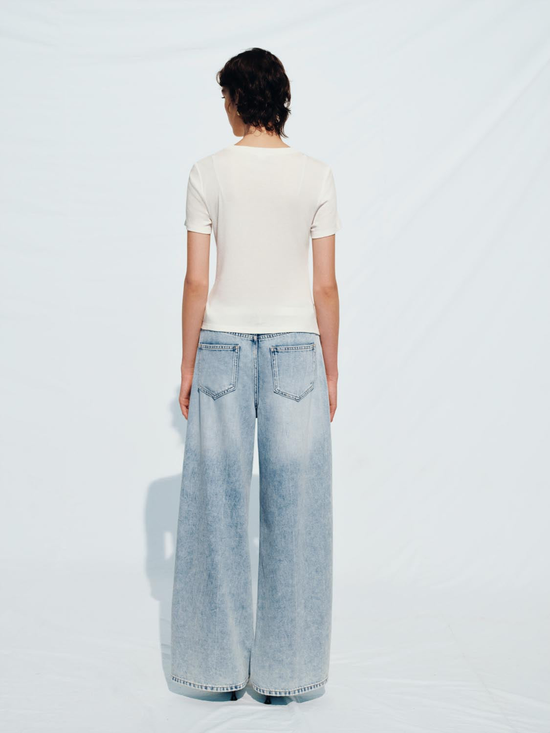 Denim Jeans