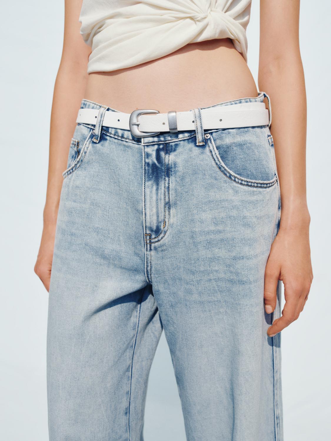 Denim Jeans