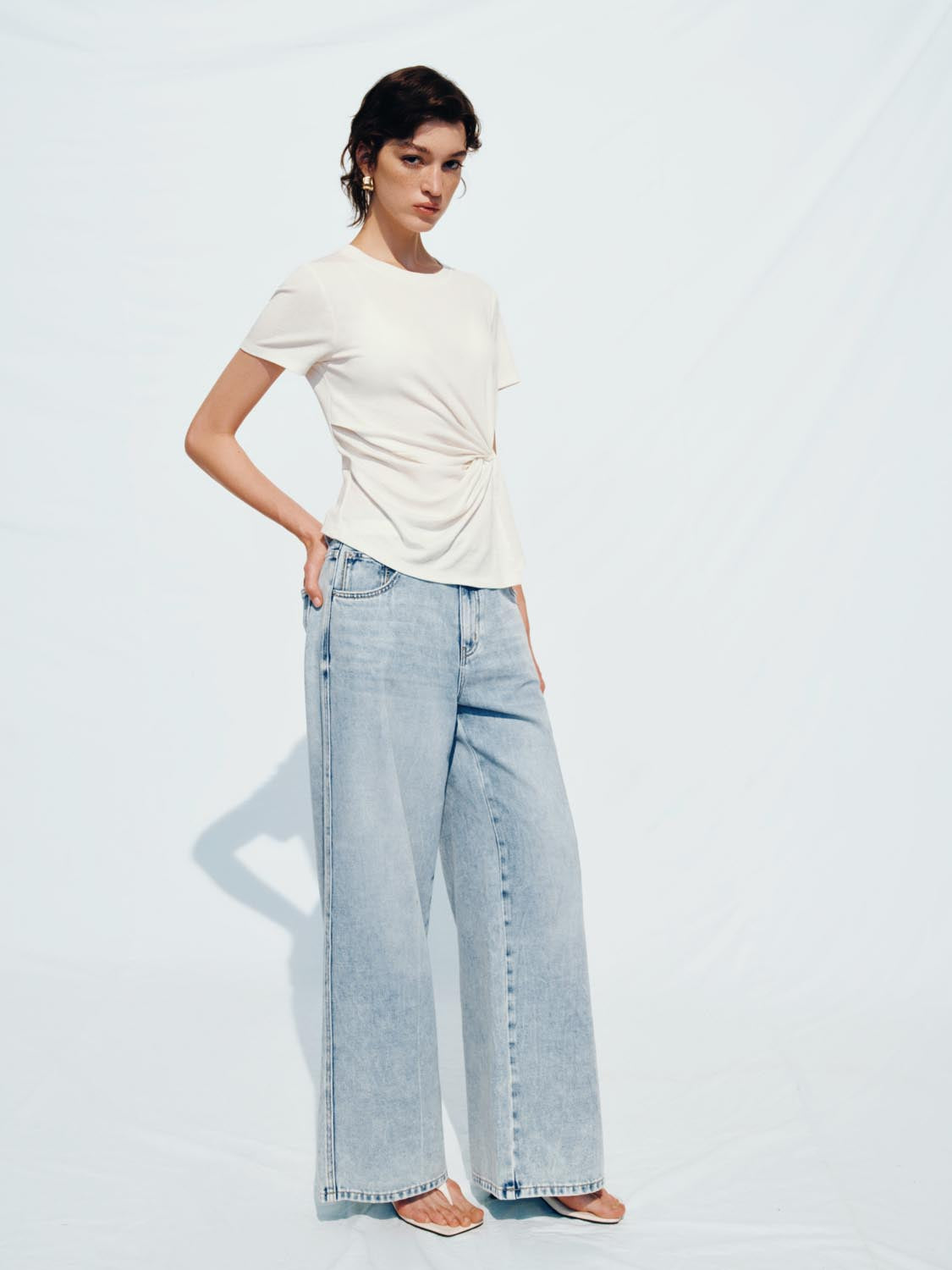 Denim Jeans