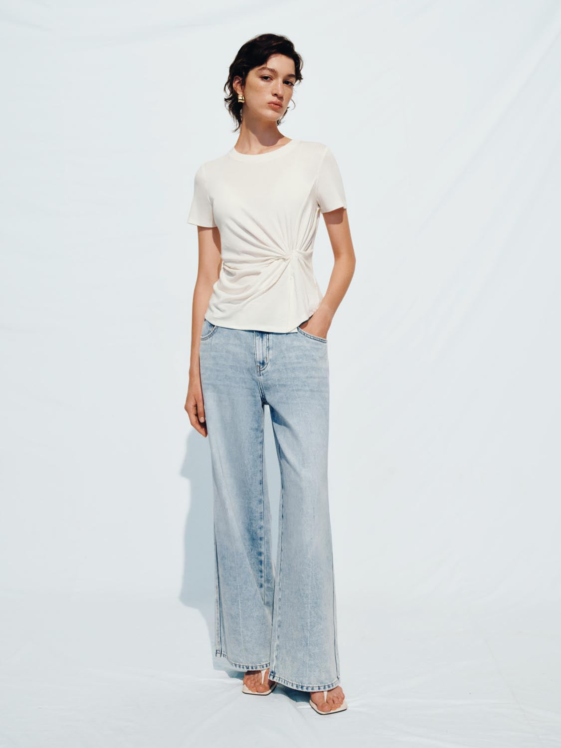 Denim Jeans