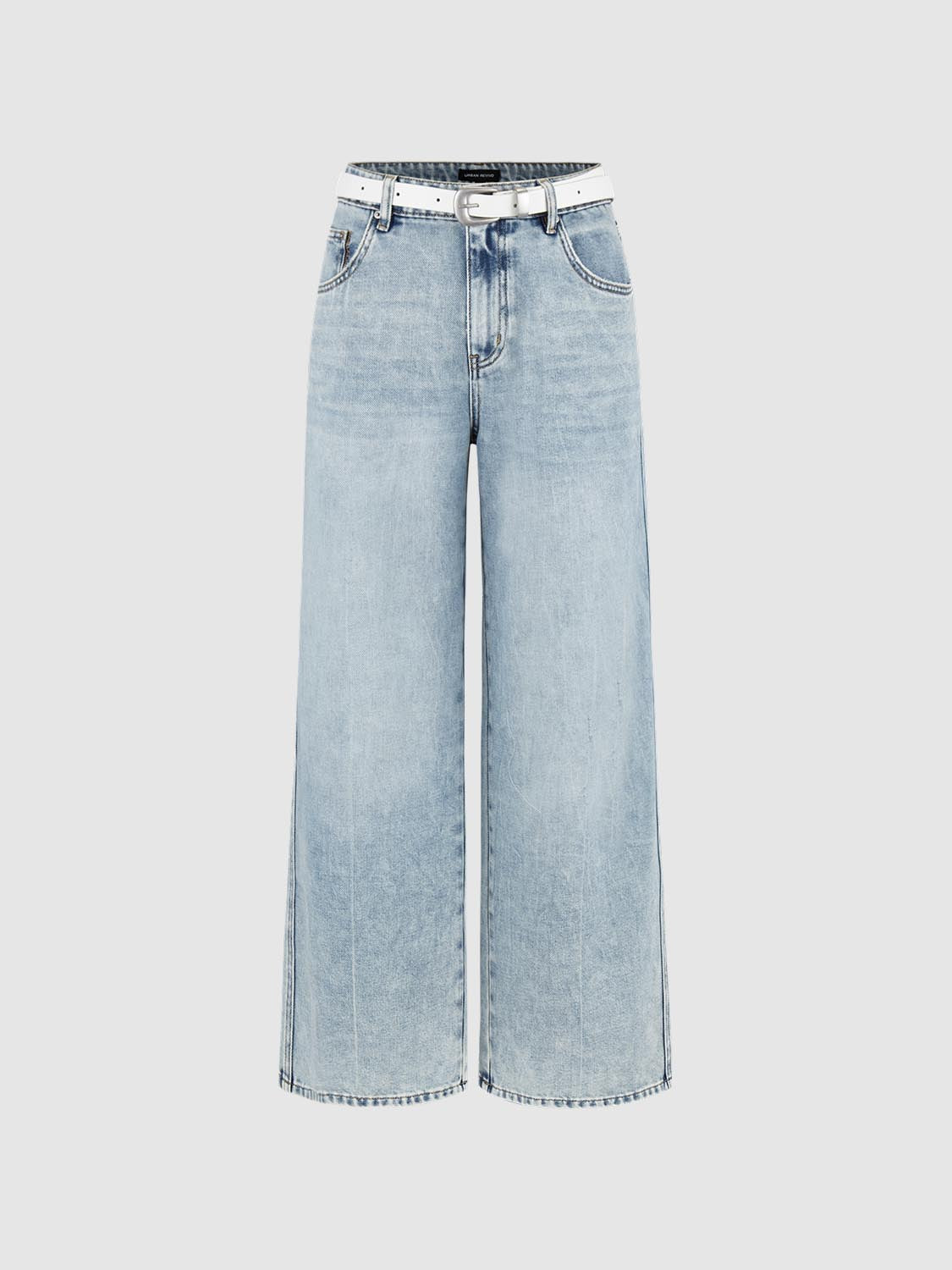 Denim Jeans