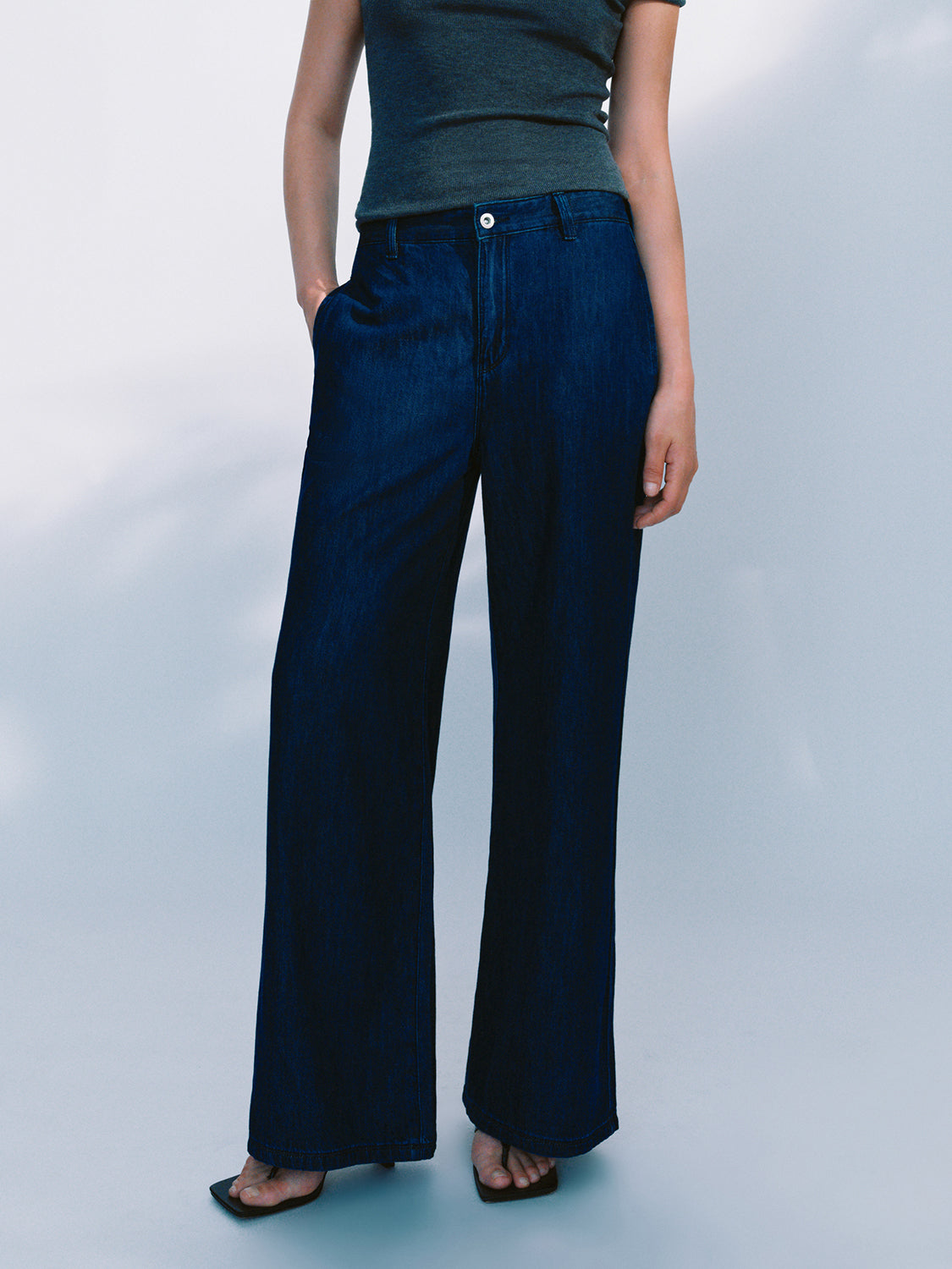 Denim Jeans