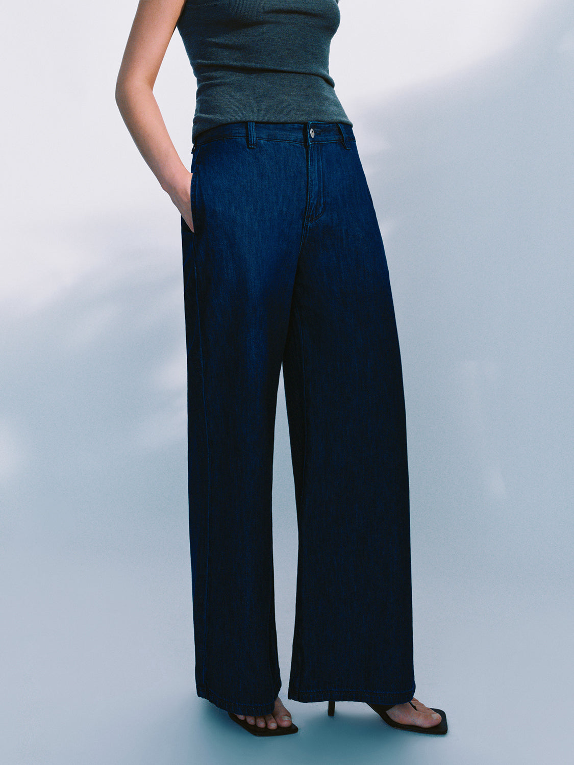 Denim Jeans