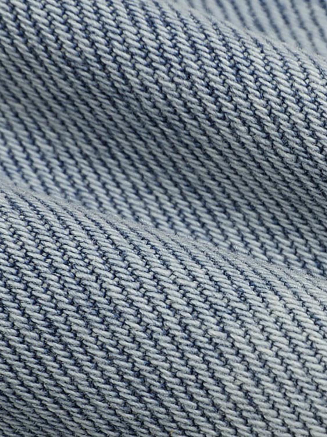 Leisure Denim Shorts