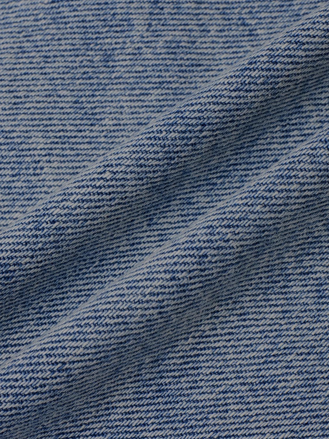 Beltloop Décor Denim Mini Skirts