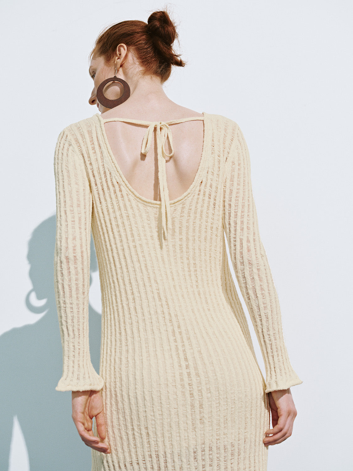 Skinny Knitted Dresses