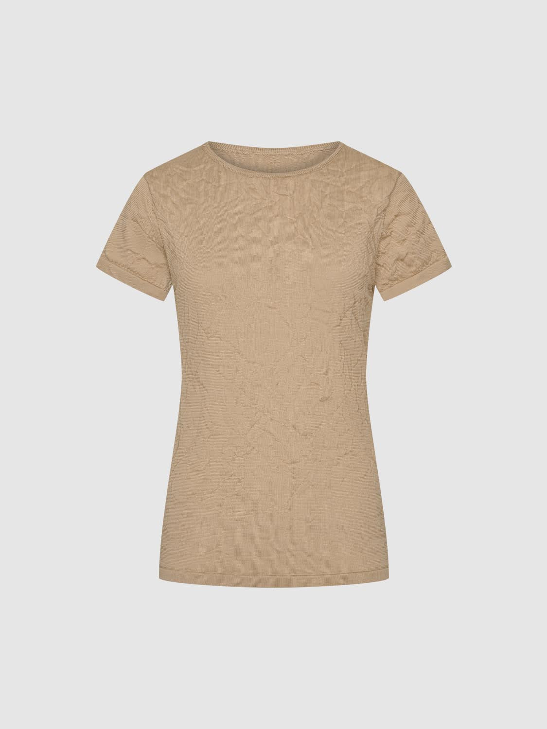 Knitted T-Shirts