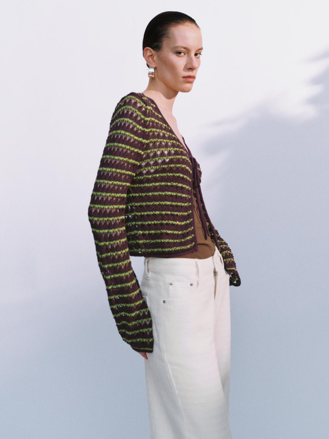 Knitted Cardigans