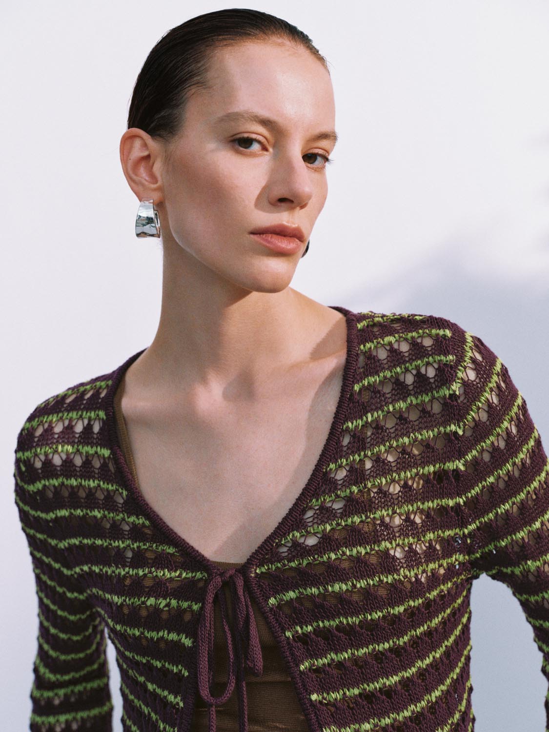 Knitted Cardigans