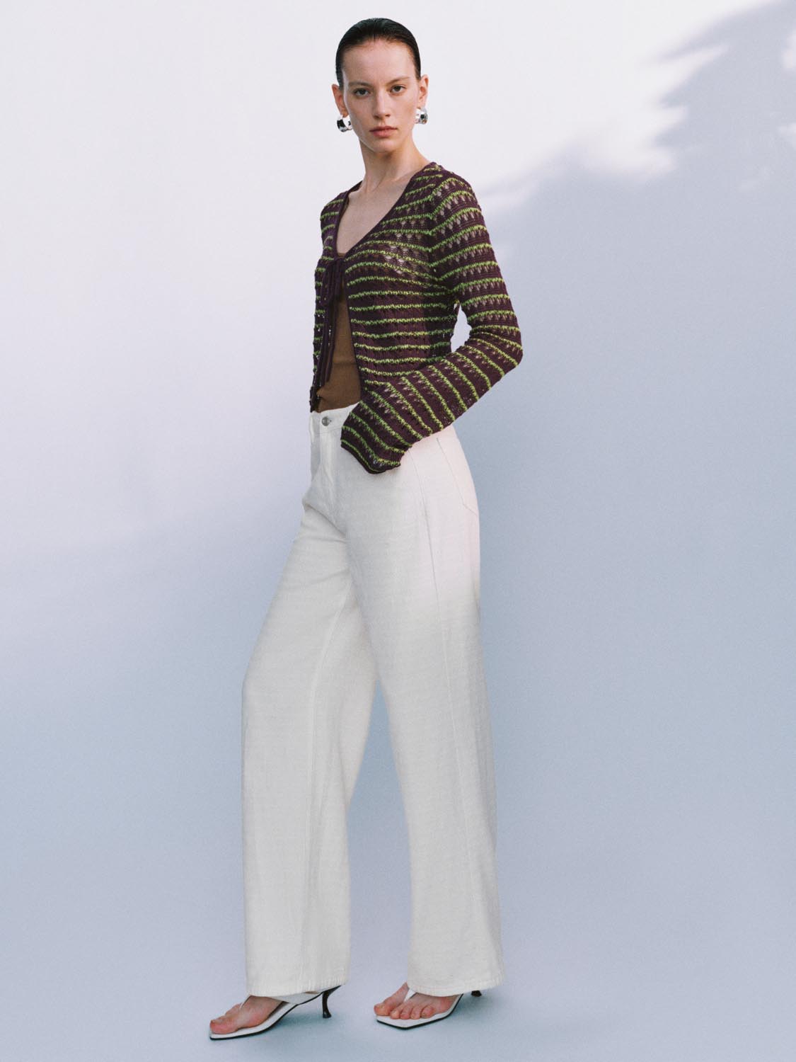 Knitted Cardigans