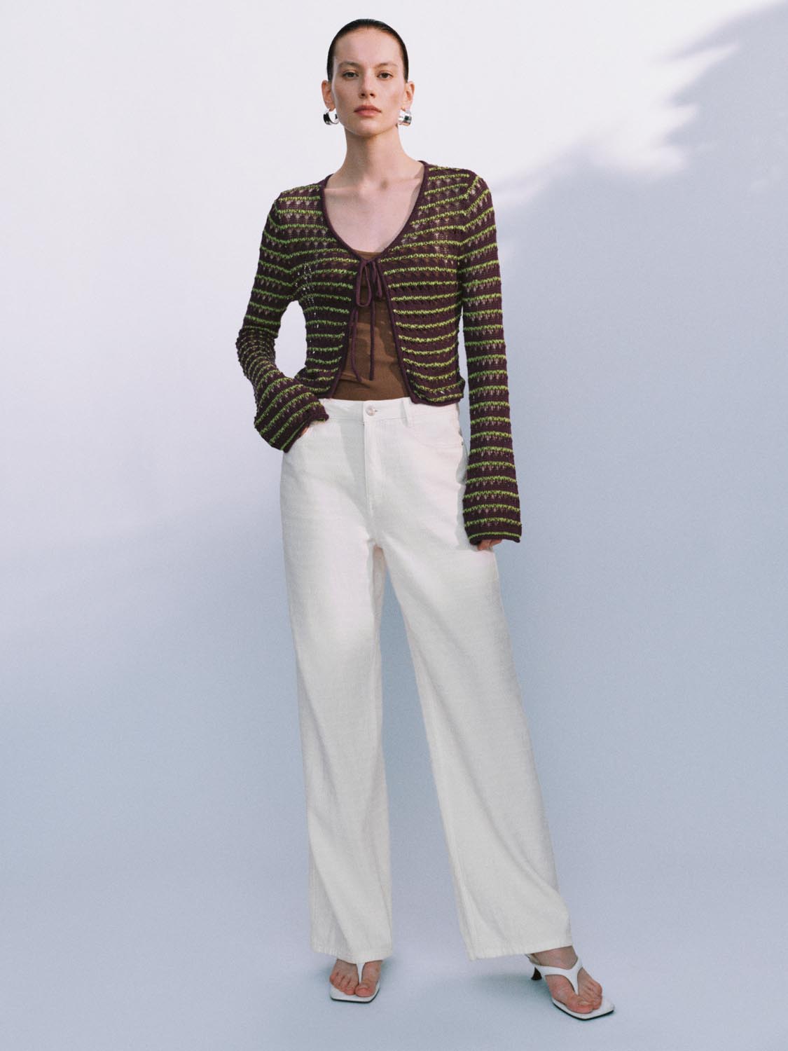 Knitted Cardigans