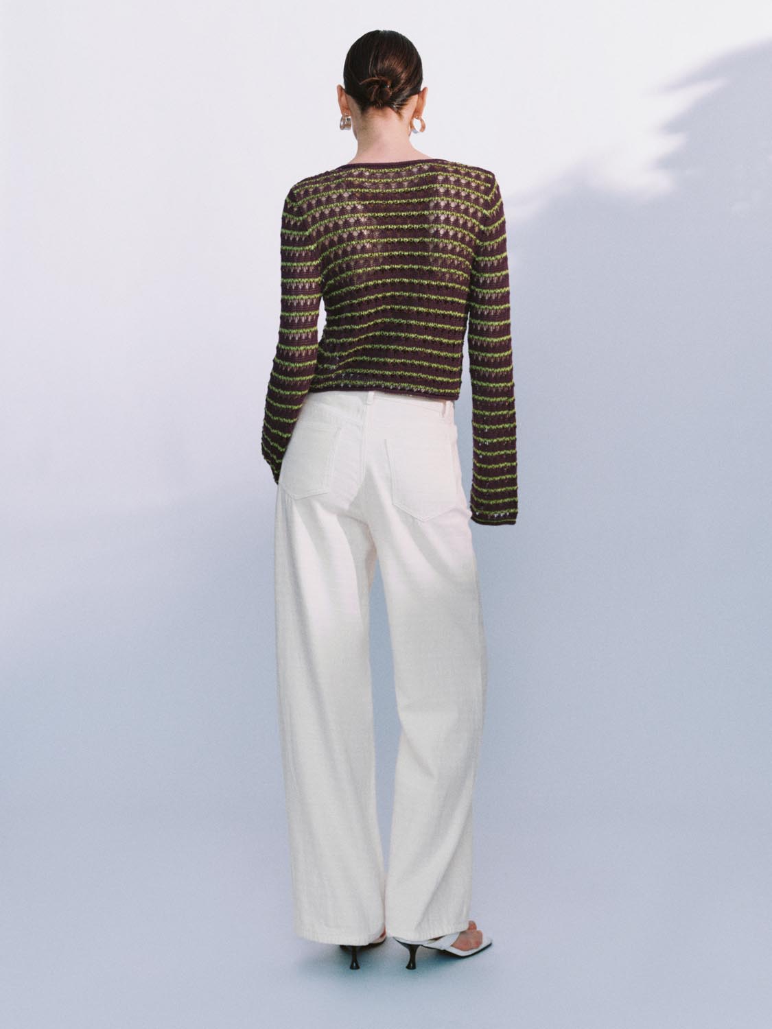 Knitted Cardigans