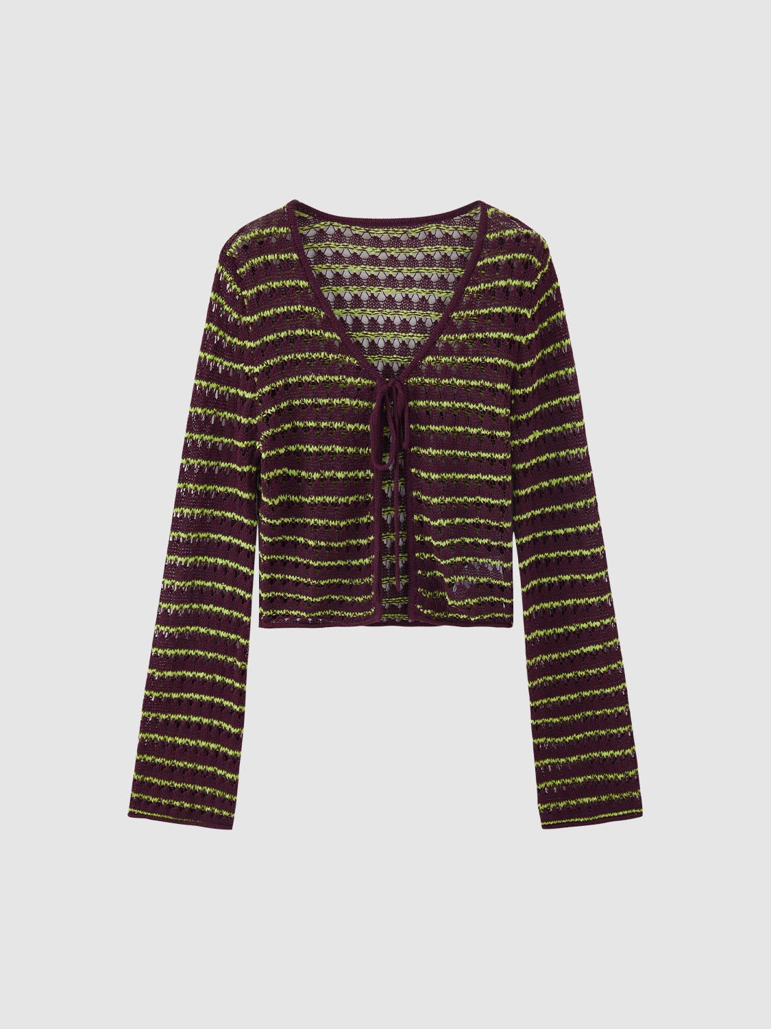 Knitted Cardigans
