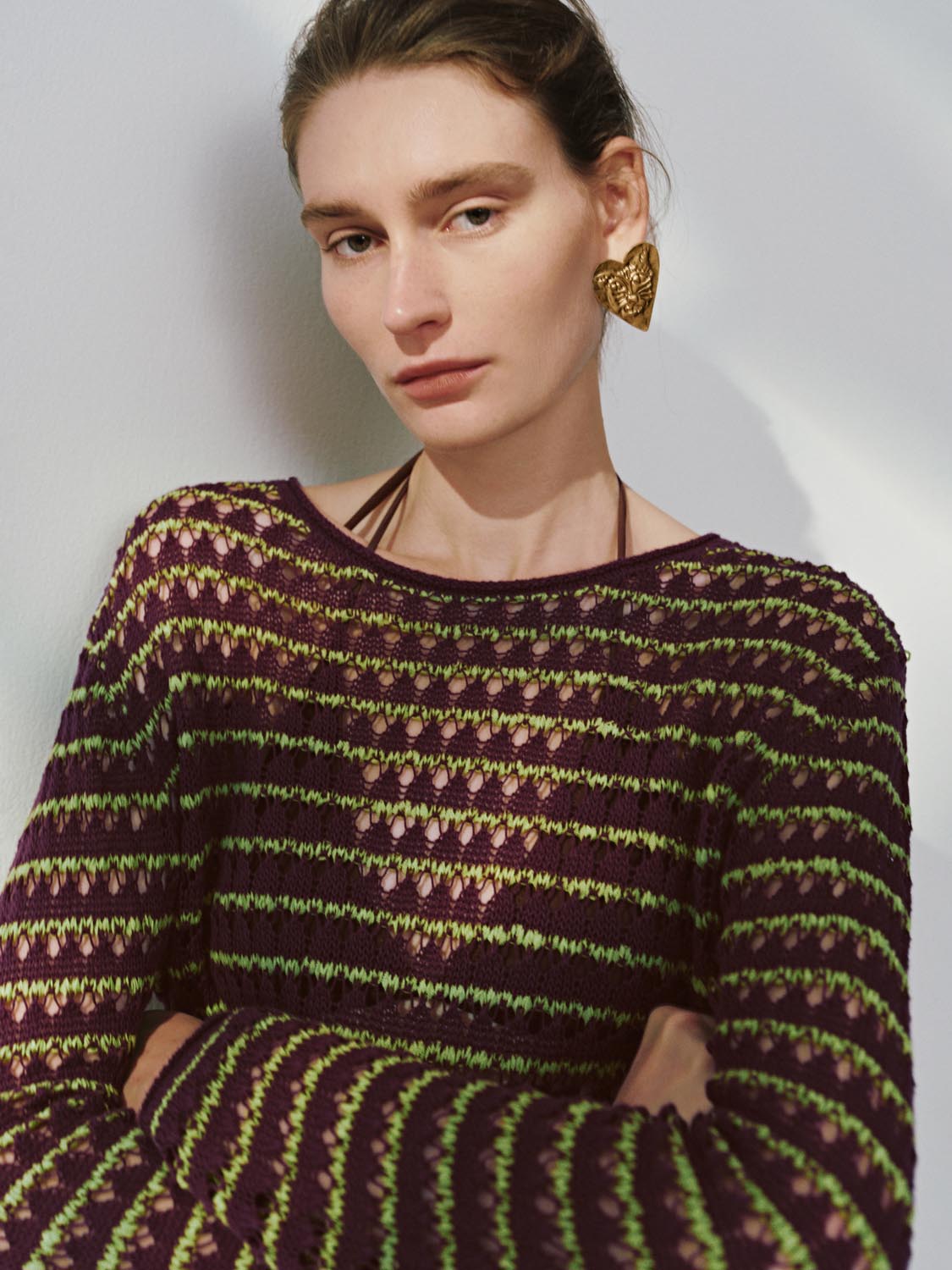 Knitted T-Shirts