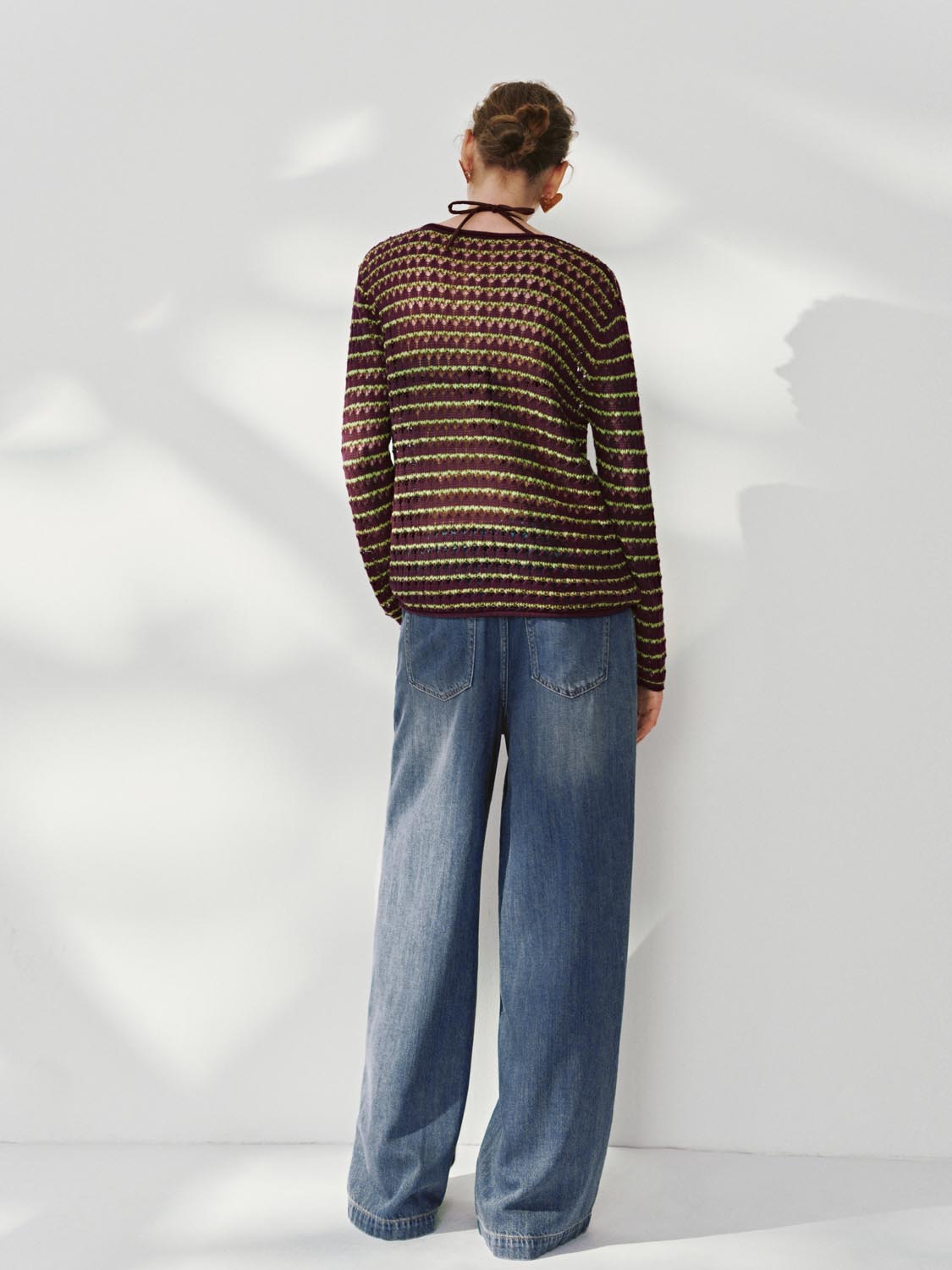 Knitted T-Shirts