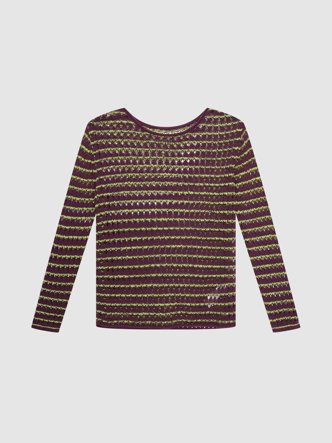 Knitted T-Shirts
