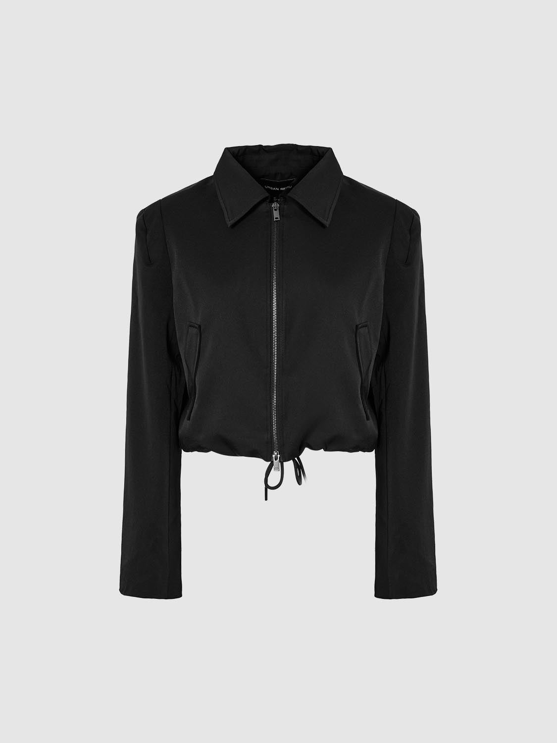 Cropped Jackets