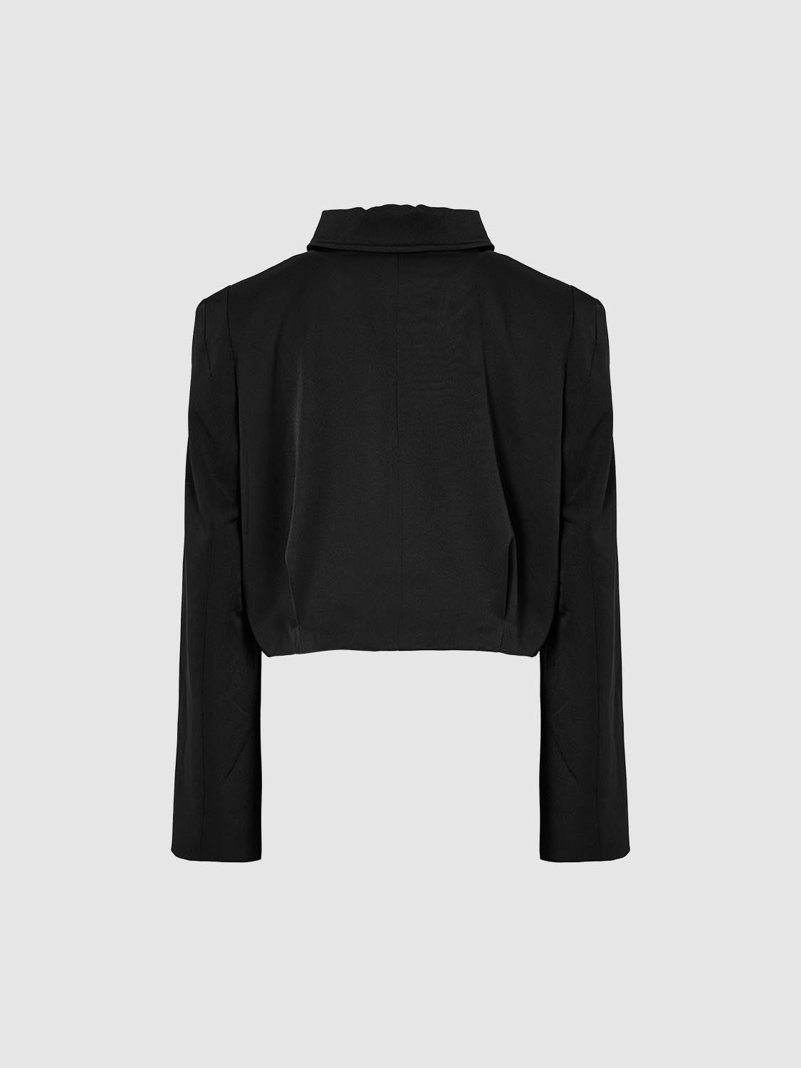 Cropped Jackets