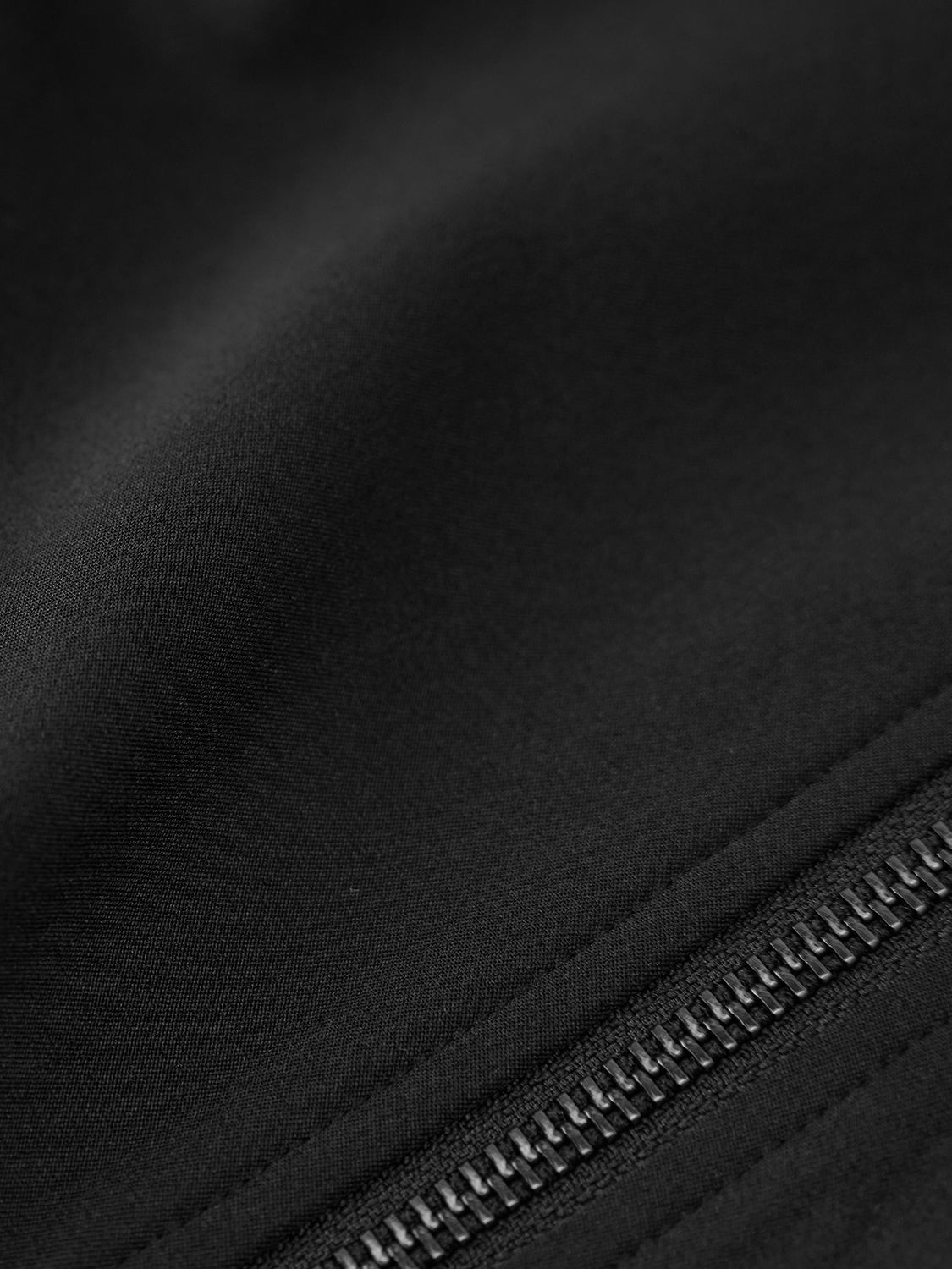 Cropped Jackets
