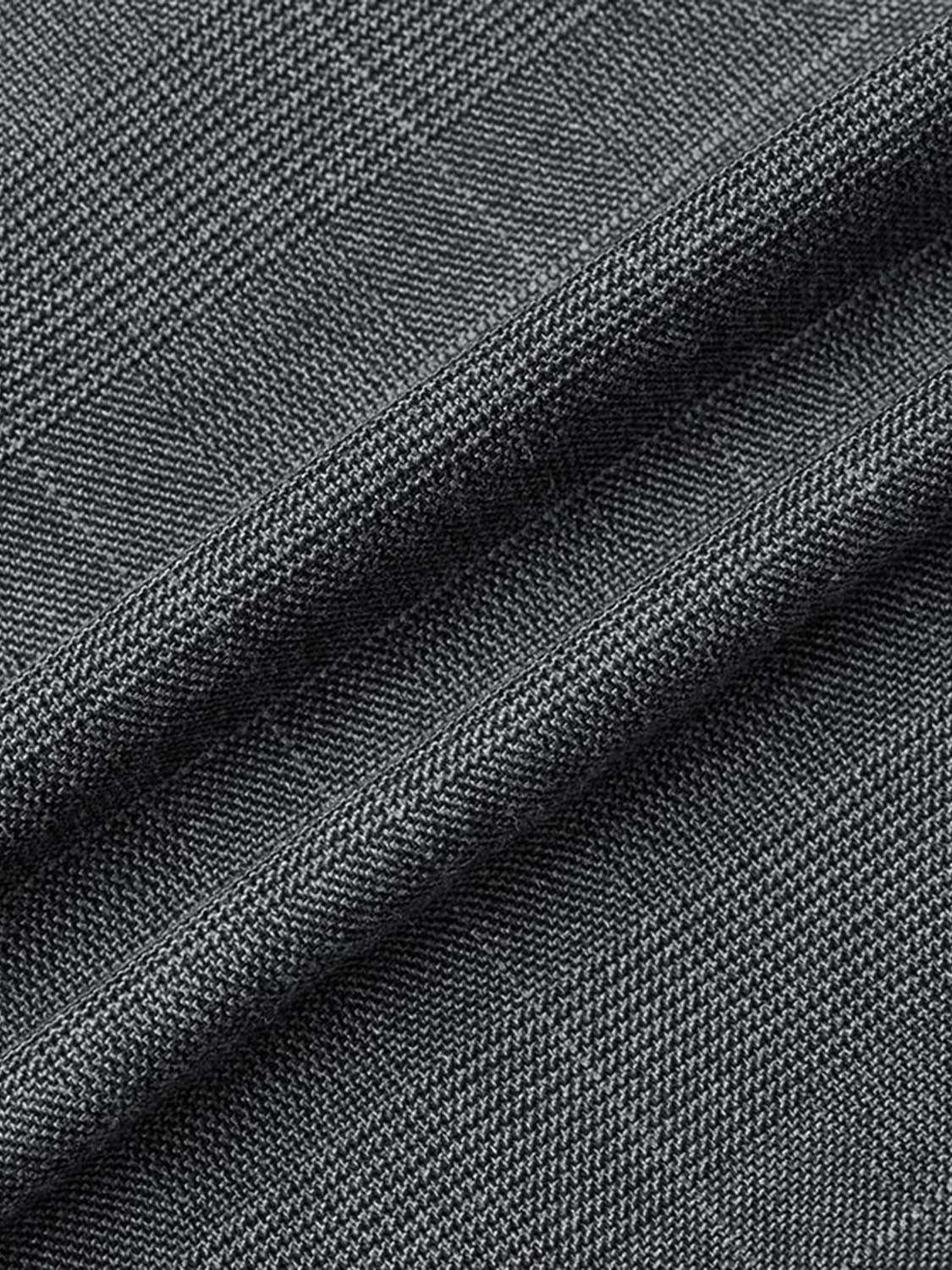 Nipped Waist Tailored Blazers