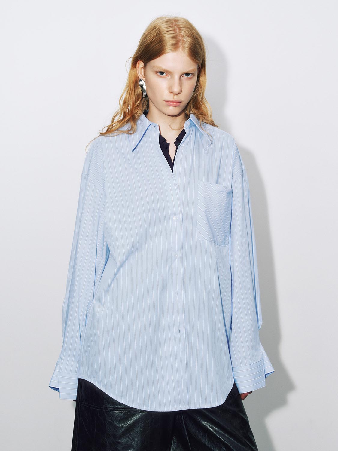 Long Sleeve Shirts