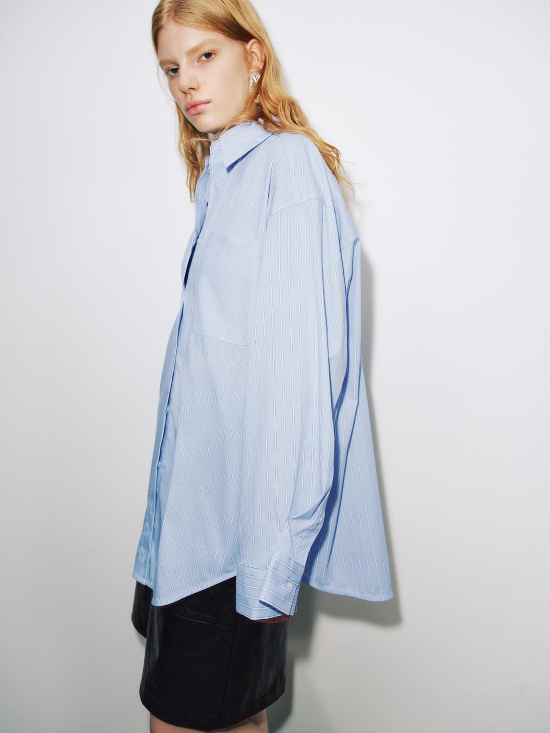 Long Sleeve Shirts