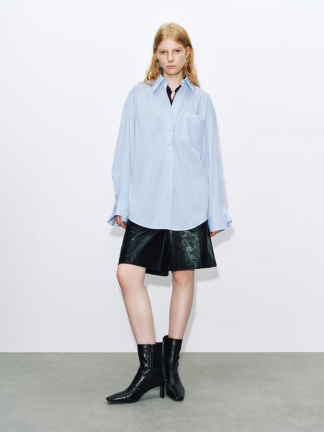 Long Sleeve Shirts