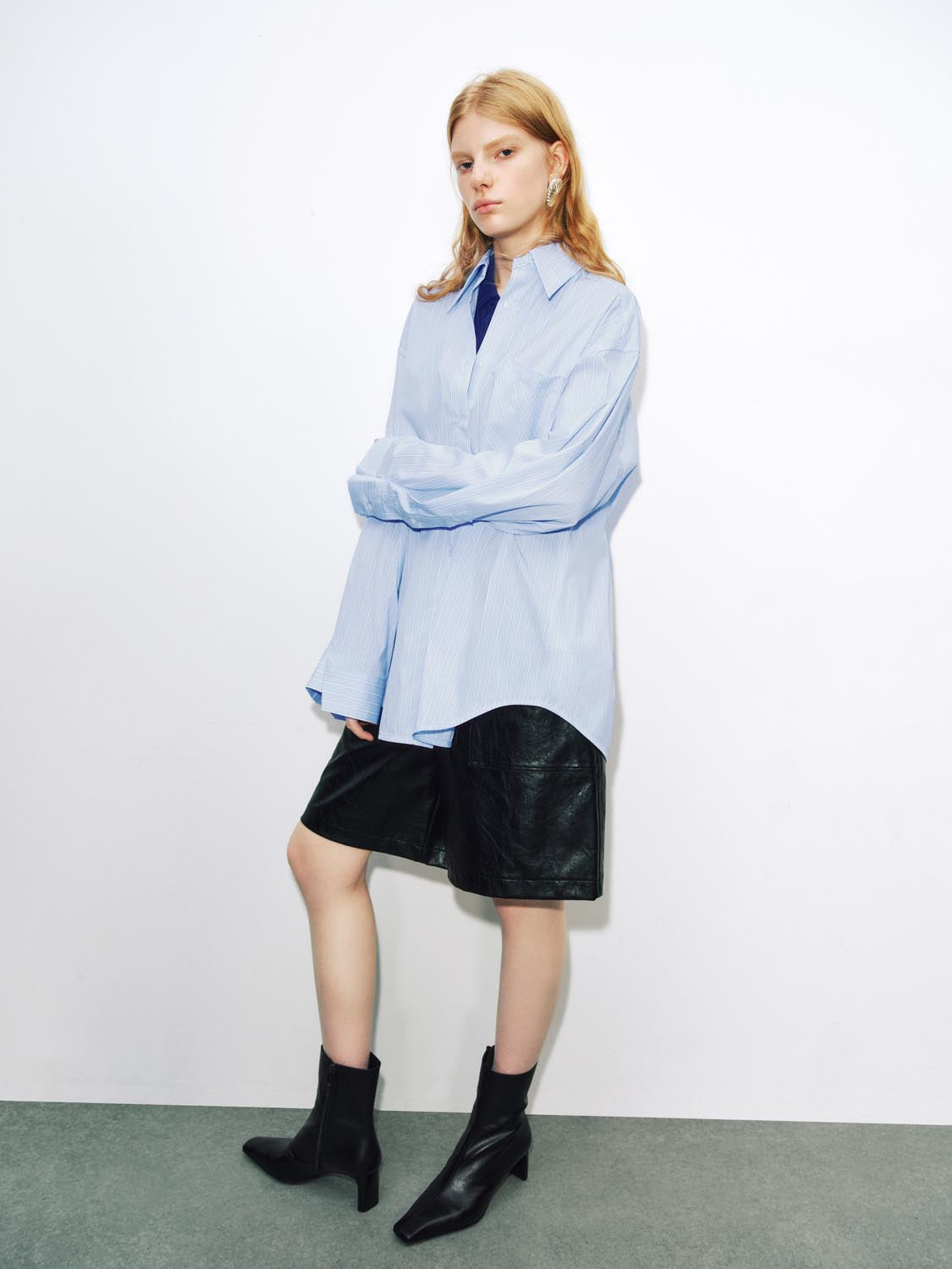 Long Sleeve Shirts
