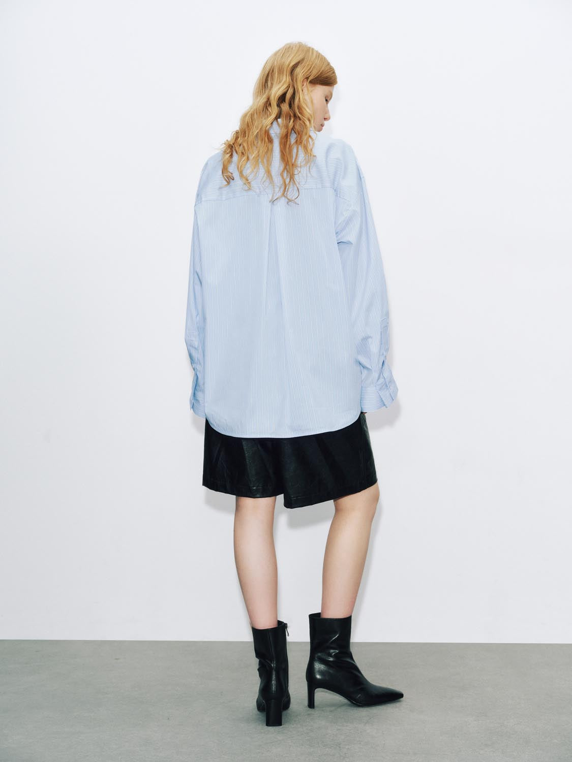 Long Sleeve Shirts