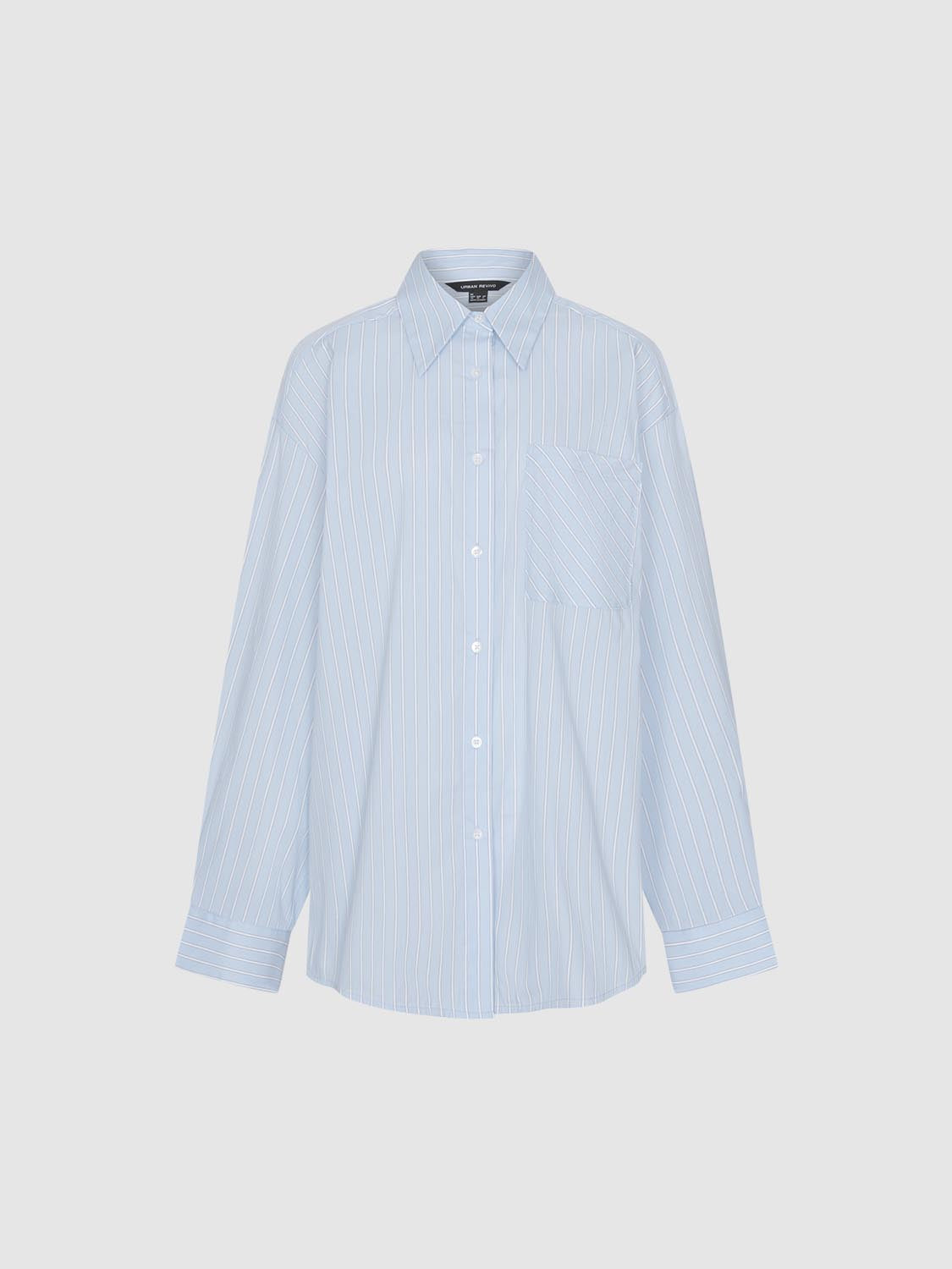 Long Sleeve Shirts