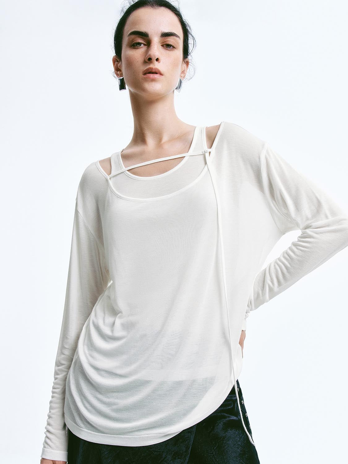 2 In 1 T-Shirts