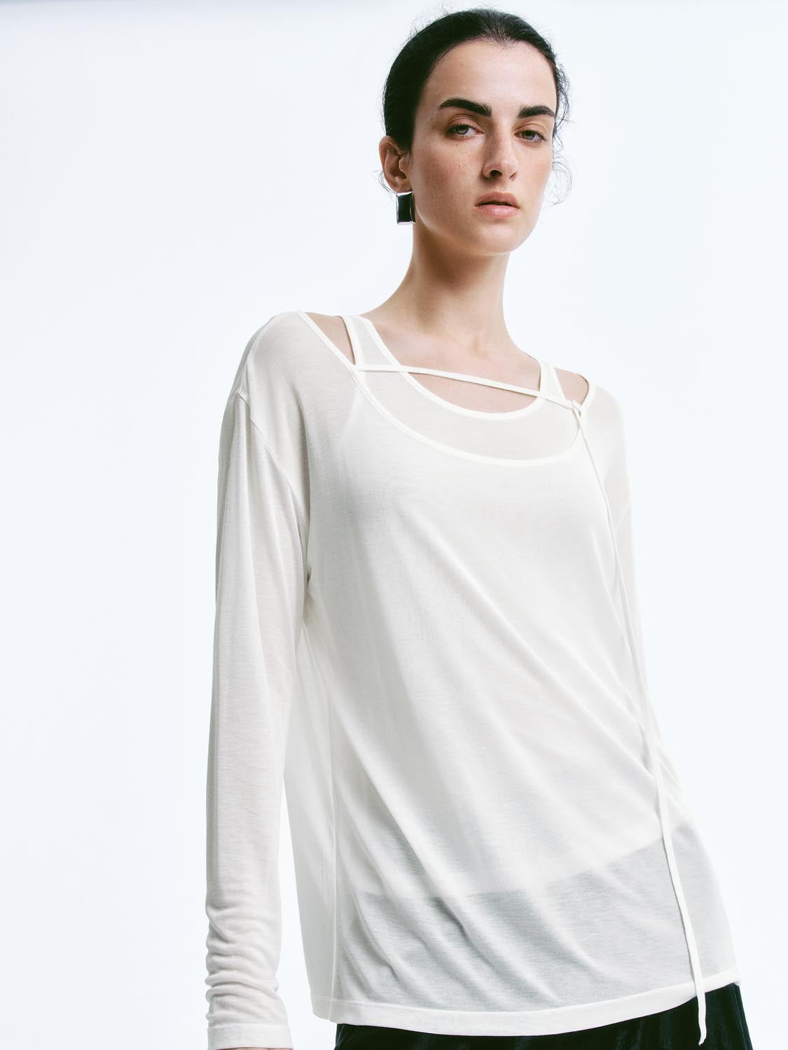 2 In 1 T-Shirts