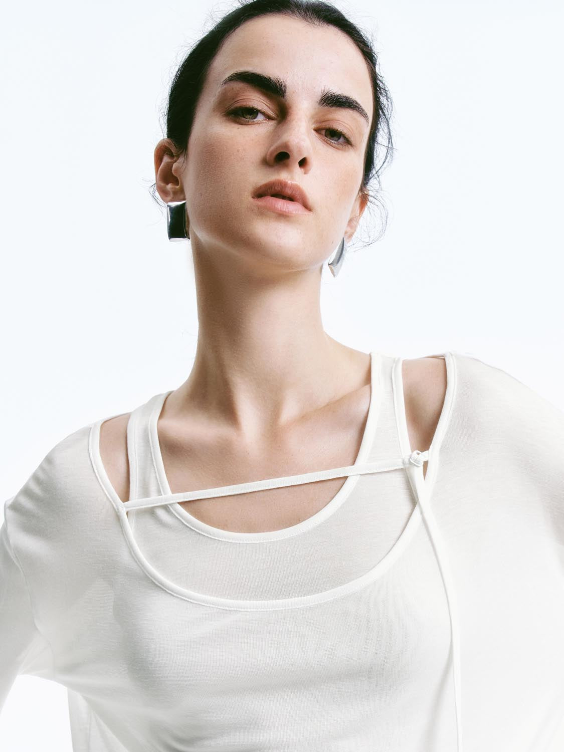 2 In 1 T-Shirts