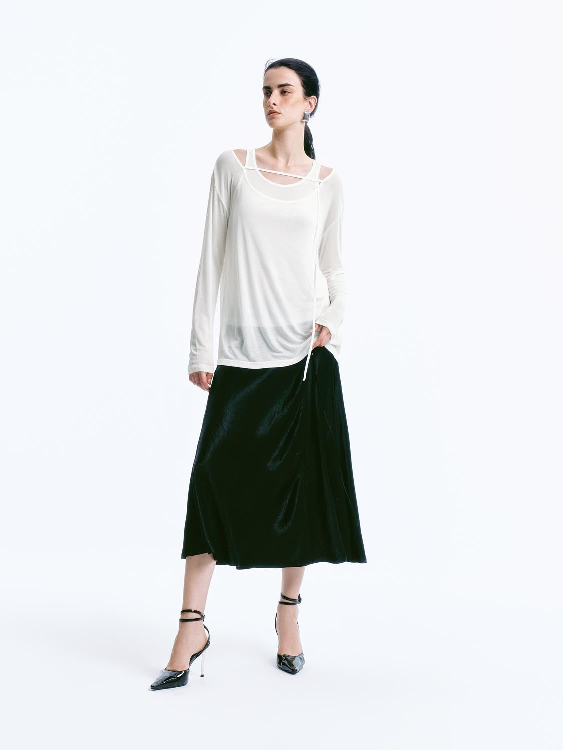 2 In 1 T-Shirts