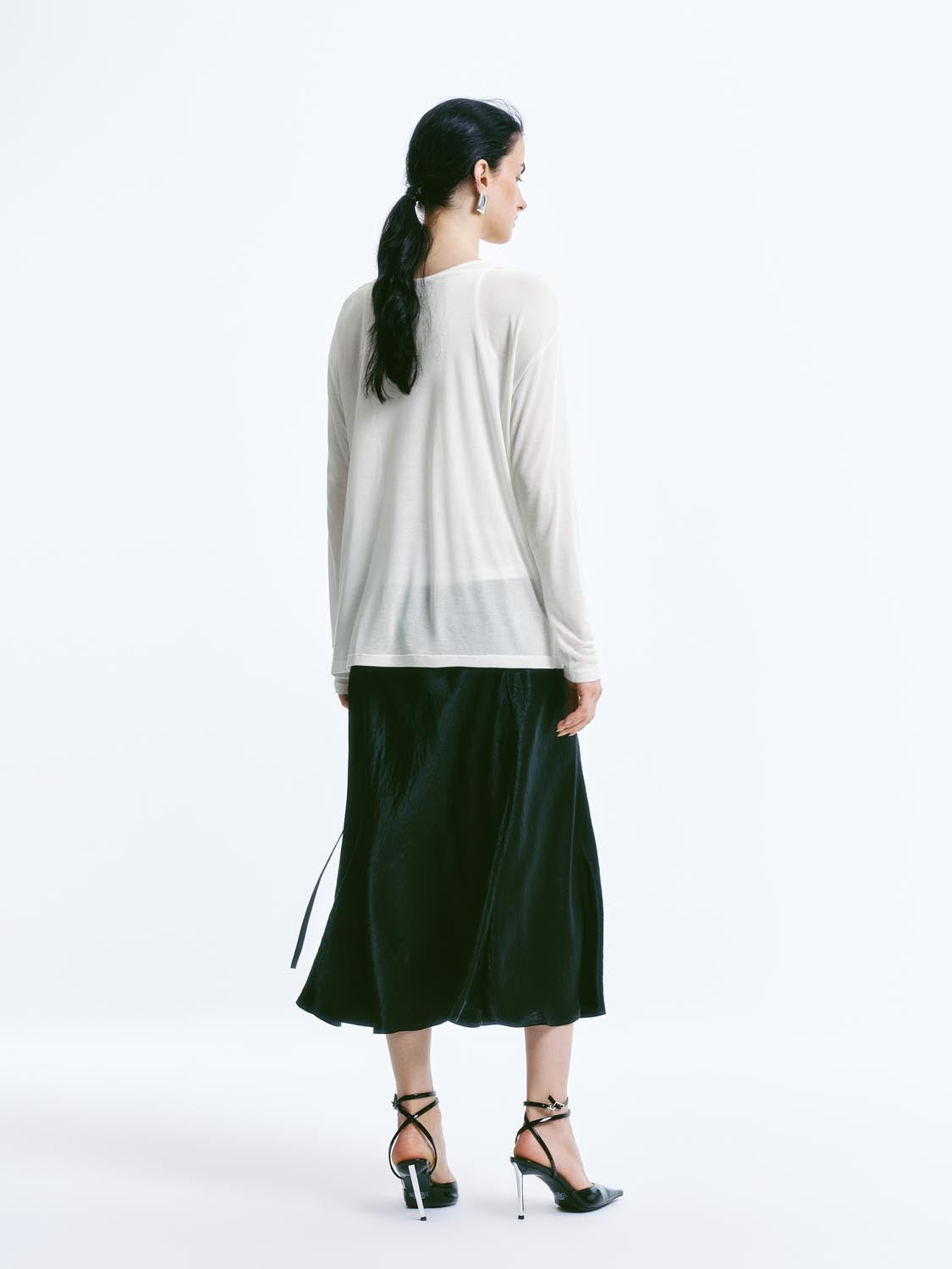 2 In 1 T-Shirts
