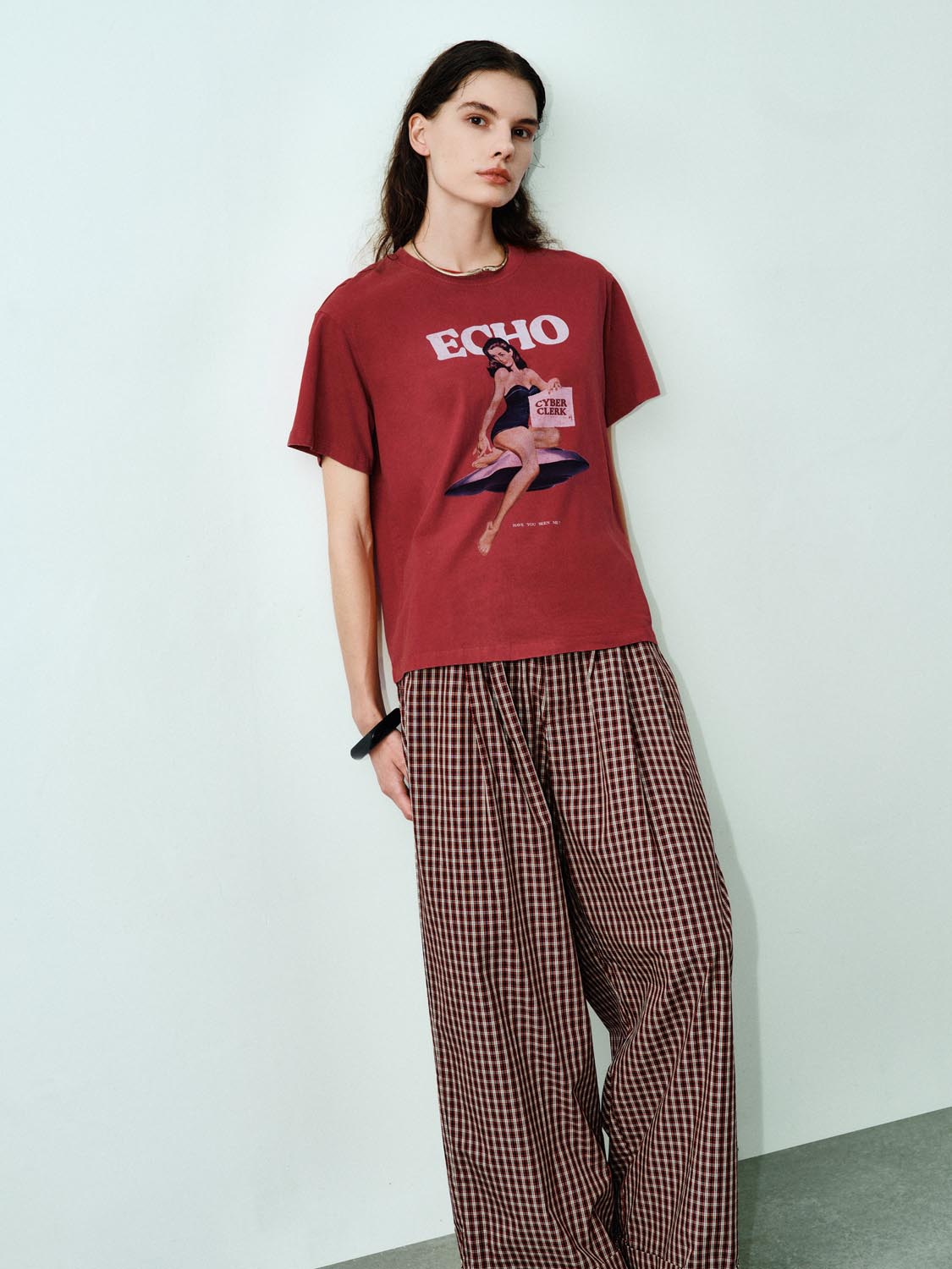 Short Sleeve T-Shirts