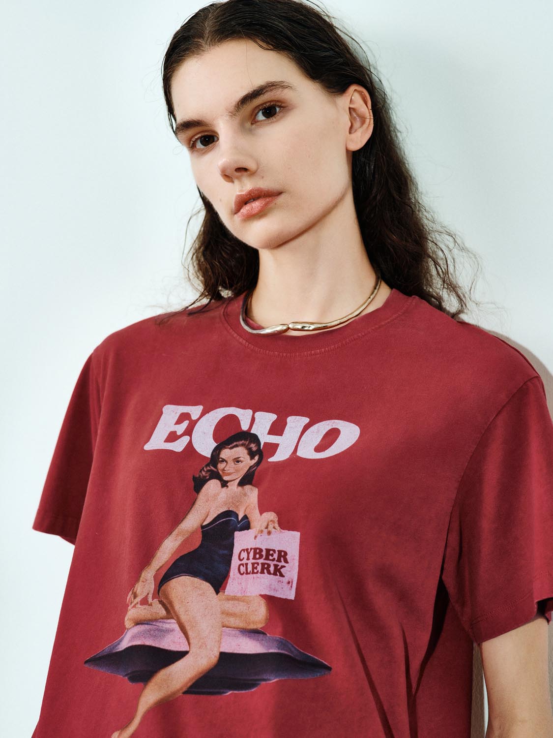 Short Sleeve T-Shirts