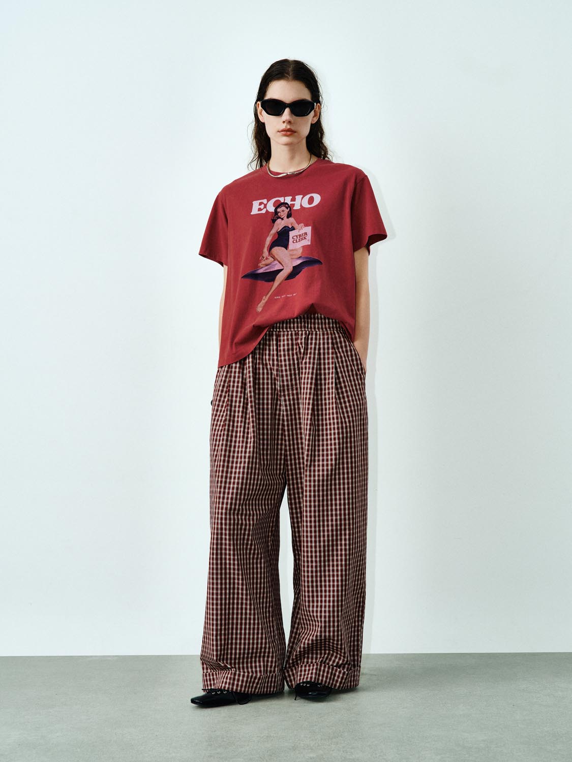 Short Sleeve T-Shirts