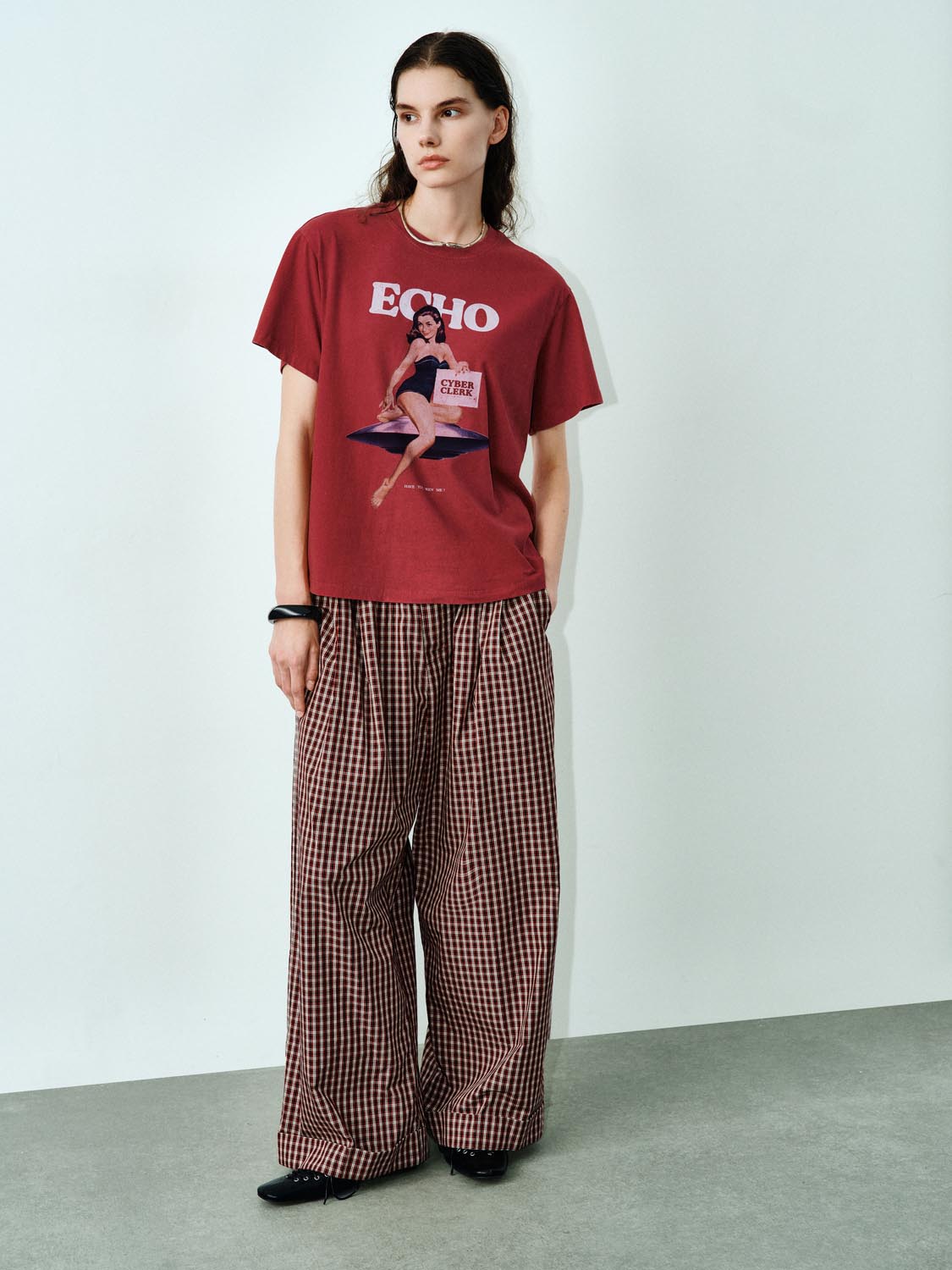 Short Sleeve T-Shirts