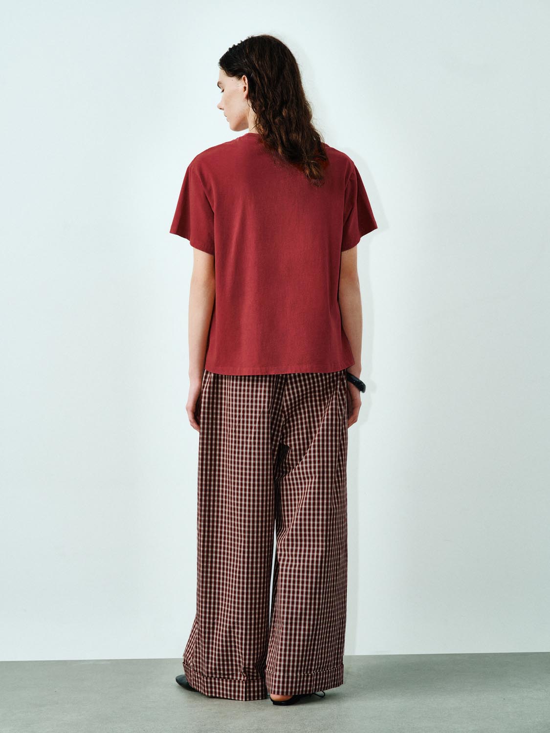 Short Sleeve T-Shirts