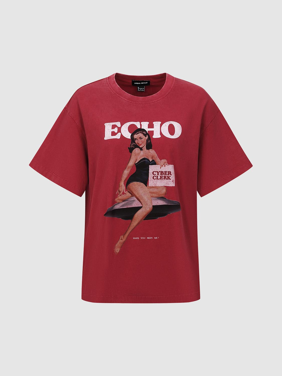 Short Sleeve T-Shirts